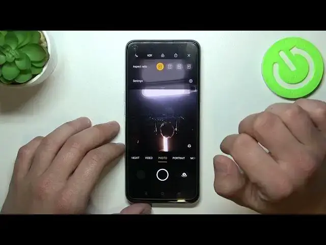 Video thumbnail for How to Take Selfie Using Palm Gestures on Oppo A96