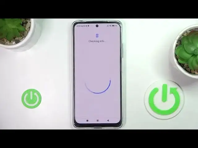 Video thumbnail for How to Add or Remove Google Account on XIAOMI Redmi Note 11S