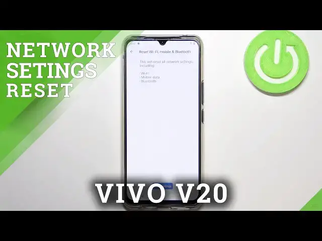 'Video thumbnail for How to Reset Network Preferences on VIVO V20 – Restore Network Settings'