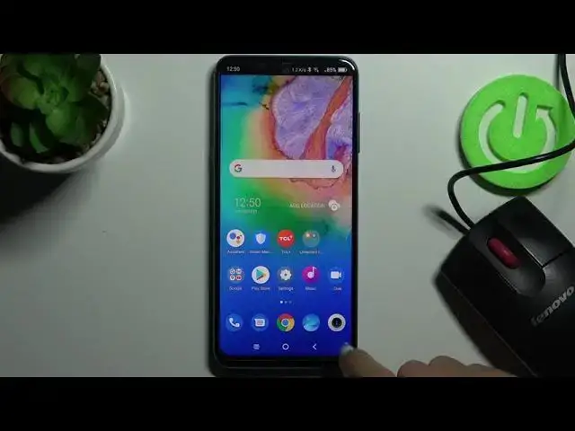 'Video thumbnail for How to Reset Camera Settings on TCL 20 5G - Fix Camera Configuration'