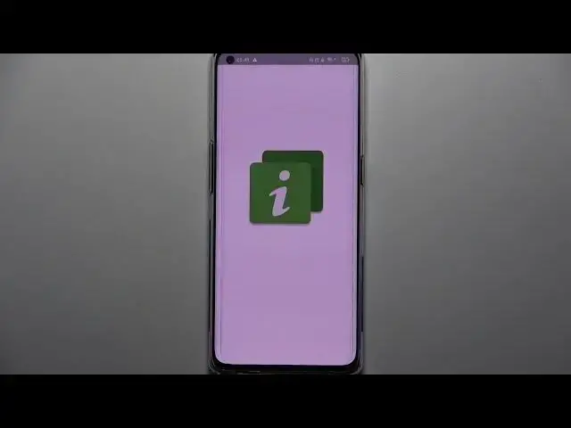 'Video thumbnail for How to check Phone Specifications in Oppo Reno6 Pro 5G - DevCheck Hardware and System Info app'