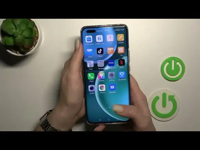 Video thumbnail for Fingerprint Scanner Test On HONOR Magic4 Pro