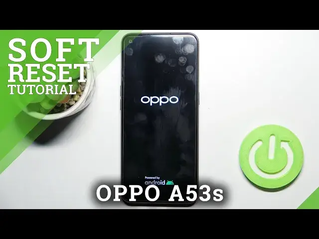 'Video thumbnail for How to Soft Reset OPPO A53s – Fix Not Responding Device'