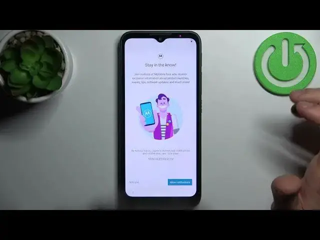 Video thumbnail for Initial MOTOROLA Defy Set Up - Activation and Configuration Process
