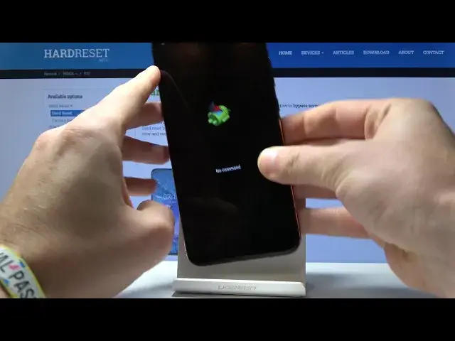 Video thumbnail for Recovery Mode in NOKIA X71 – How to Open & Use NOKIA Recovery