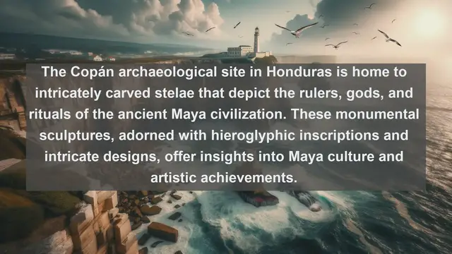 Video thumbnail for Top 10 artworks in Honduras