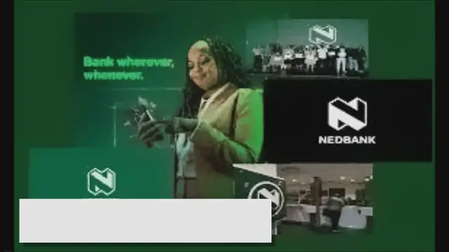 Video thumbnail for Nedbank is hiring Please apply with your Grade 12