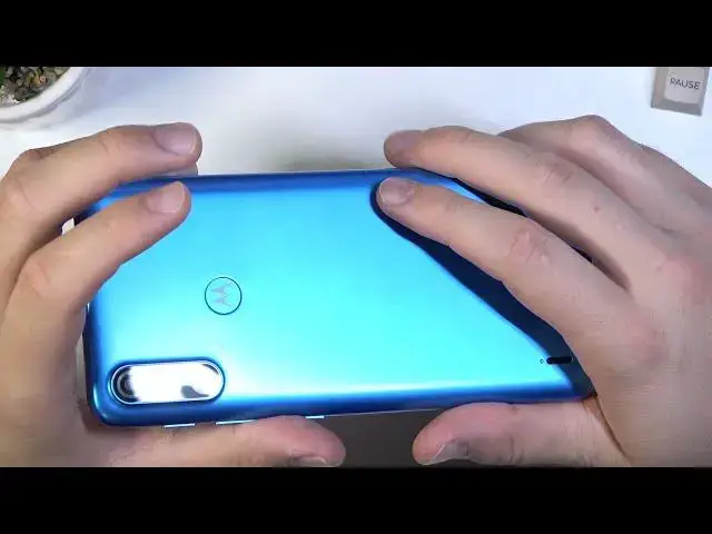 'Video thumbnail for Does the Motorola Moto E7i Power Come with Default Screen Protection Installed? EU Distribution'