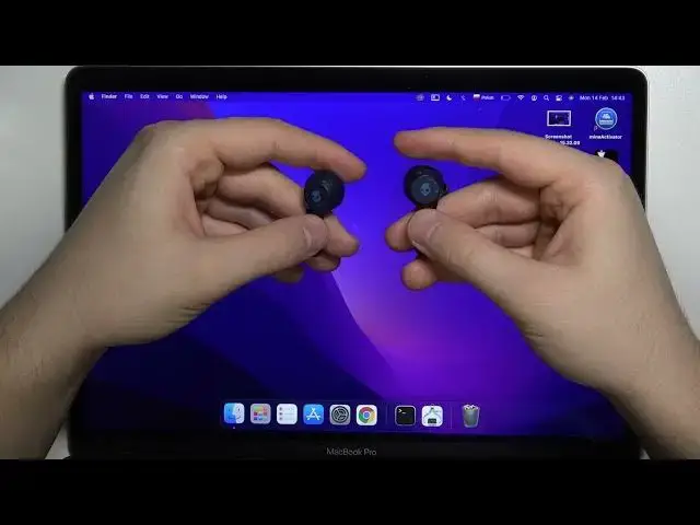 Video thumbnail for How to Connect Skullcandy Indy with Macbook?