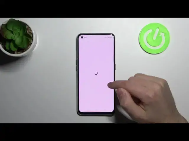 Video thumbnail for How to Activate Google Assistant in Realme GT?