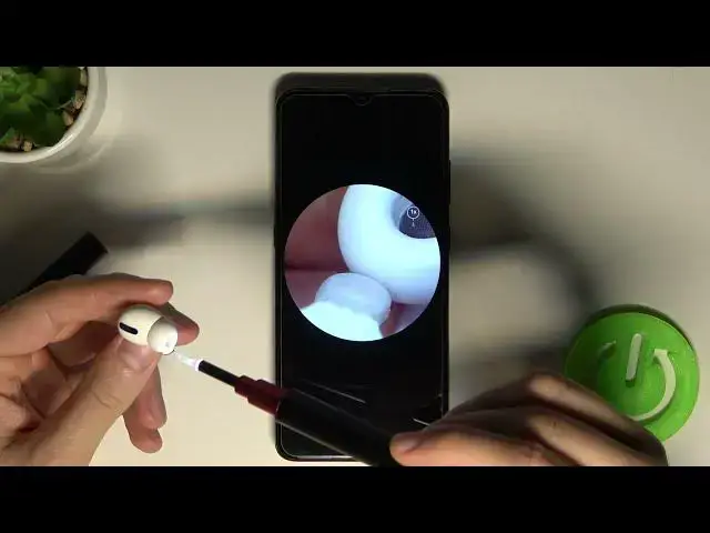 'Video thumbnail for How to Connect Xiaomi BeBird Smart Ear Cleaning Rod with Android Phone? Pair Smartphone with BeBird'