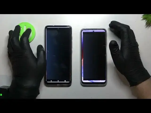 'Video thumbnail for Apps and Games Opening Benchmark Test with Motorola G60s and Motorola G41 - Speed Comparison'