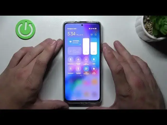 Video thumbnail for Xiaomi Redmi Note 11 Pro+ How To Disable Flashlight