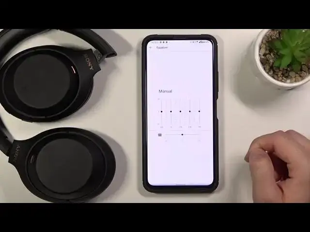 Video thumbnail for How to Open Sound Equalizer in Sony WH-1000XM4?