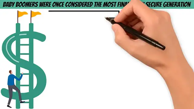 Video thumbnail for No one thought this would happen to BOOMERS