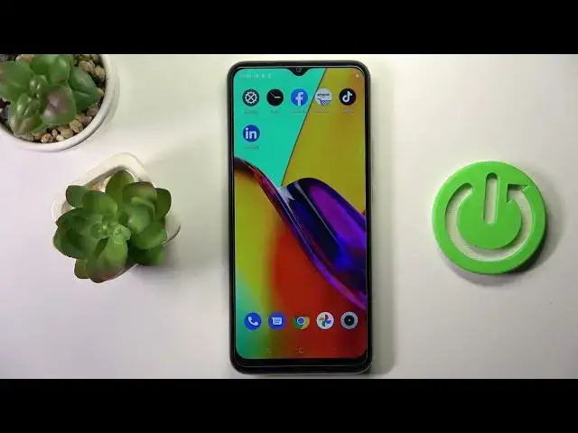 'Video thumbnail for How to Change Voicemail Notification on Narzo 50i Prime?'