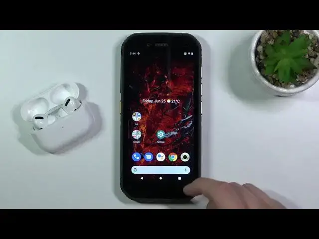Video thumbnail for How to Disable Camera Quick Launch in CAT S42 -Turn Off Camera Quick Launch