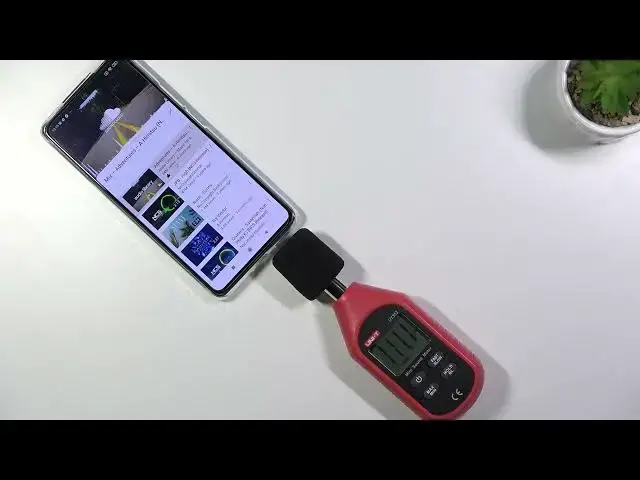 Video thumbnail for XIAOMI 11T The Loudest Speaker Level | Speaker Test