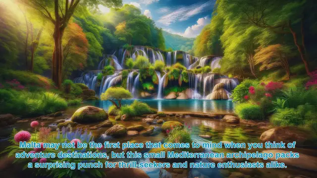 Video thumbnail for Uncover the Thrills of Mali: Top 10 Destinations for Adventure Seekers