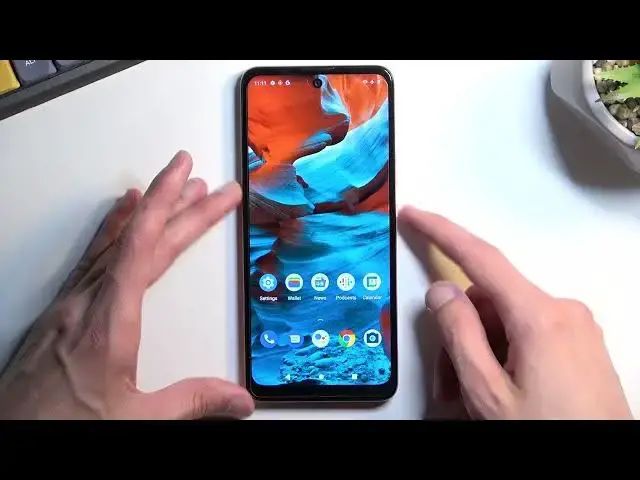 Video thumbnail for How to Turn On and Set Up the Battery Saver Feature on the MOTOROLA Moto E40