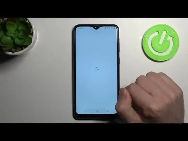 'Video thumbnail for How to Activate Hey Google of Google Assistant in SAMSUNG Galaxy A10'