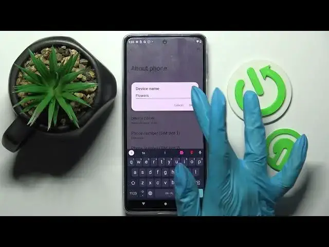 Video thumbnail for How to Change MOTOROLA Edge 30 Pro Name – Change Device’s Name