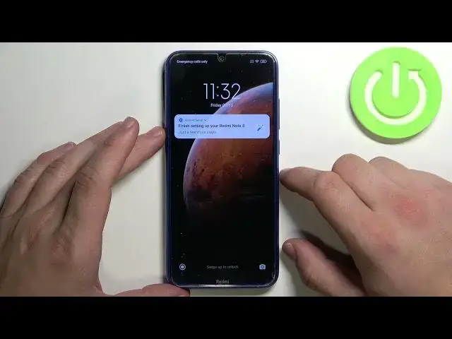 Video thumbnail for How to Use Google Assistant on Lock Screen in Xiaomi Redmi Note 8 – Assistant Settings