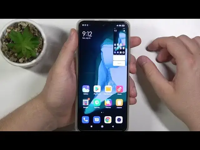 Video thumbnail for How to Take Screenshot on XIAOMI Redmi K40 Pro+ - Catch Fleeting Content