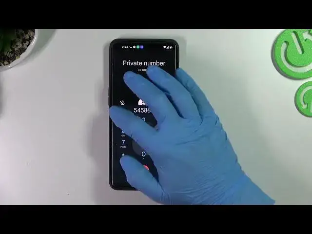 Video thumbnail for Interface, Functions and Appearance of an Incoming Call on OnePlus 10 Pro