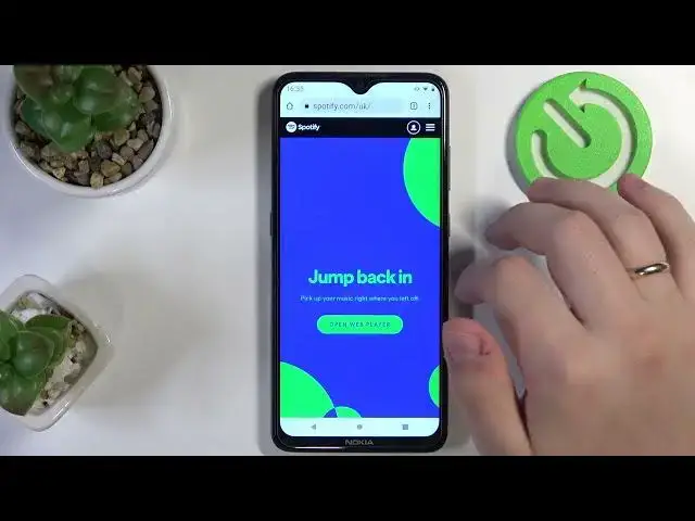 Video thumbnail for How to Change Spotify Password