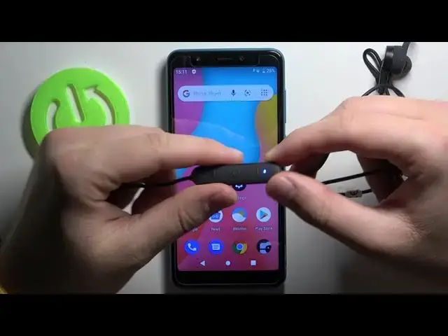 'Video thumbnail for How to Pair Huawei AM61 Wireless Buds to WIKO Y60 – Bluetooth Connection'