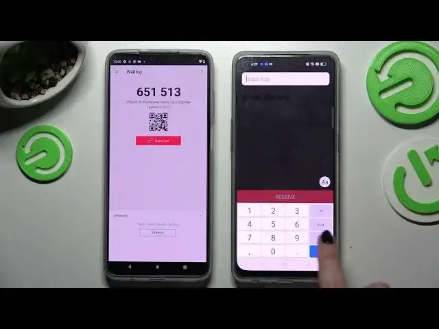 Video thumbnail for Transfer Files From Motorola Smartphone To Oppo Reno 8 lite