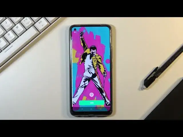 Video thumbnail for How to Change Wallpaper on REALME 8 – Update Desktop Look