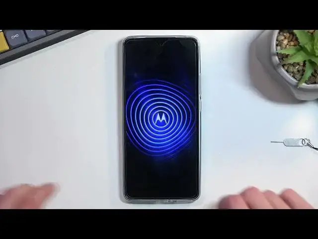 Video thumbnail for How to Enter Safe Mode in MOTOROLA Edge 30 – Disable Third-party Apps