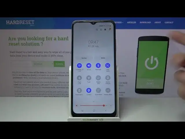 'Video thumbnail for How to Enable Camera Tags on SAMSUNG Galaxy A12s -  Add Location Tags to Photos'