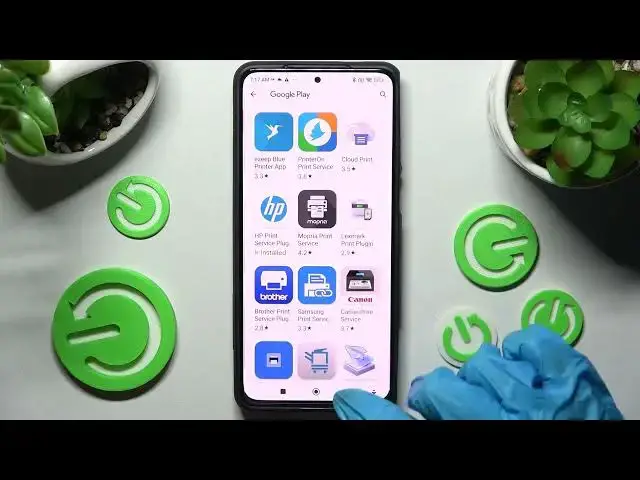 Video thumbnail for How to Connect Printer on Xiaomi Black Shark 5 - Pair Printer