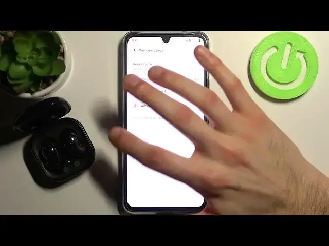 Video thumbnail for How to Connect Samsung Galaxy Buds Live to Vivo V21?