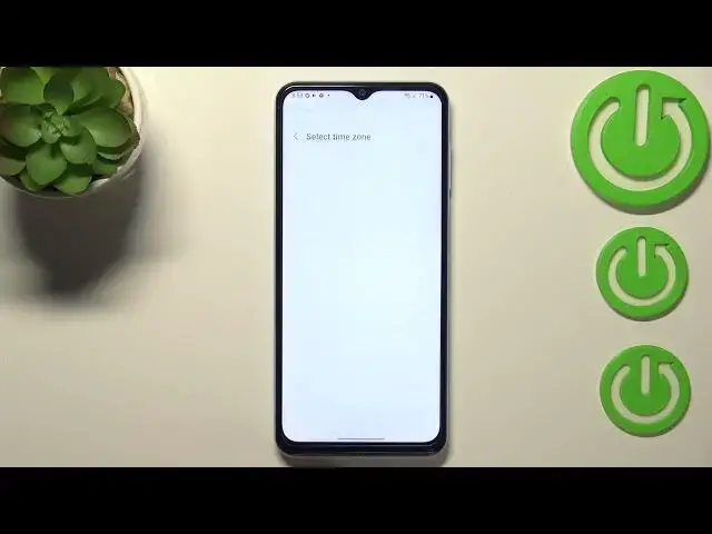 Video thumbnail for How to Change Date and Time on SAMSUNG Galaxy A13 - Set Up Date and Time