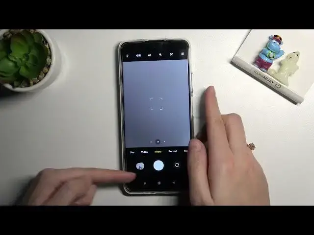 Video thumbnail for How to Activate Camera Watermark on XIAOMI Poco M4 Pro 5G - Add Watermark to Photos