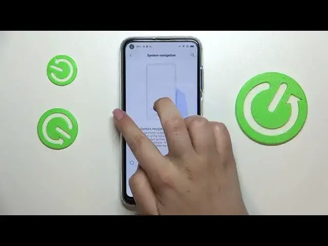 Video thumbnail for BLACKVIEW A90 - How To Change Gesture Navigation