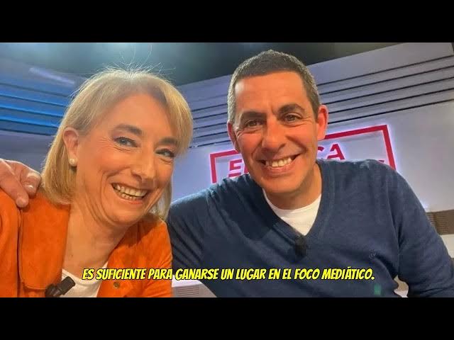 Video thumbnail for En este video analizamos el controvertido enfrentamiento entre la joven sanchista Sarah Pérez