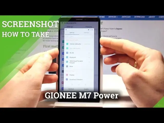 Video thumbnail for How to Save Screenshot in VIVO Y93 - Screenshot Instructions