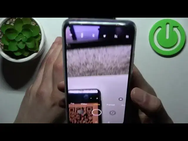 Video thumbnail for How to Scan QR Codes on the POCO F4