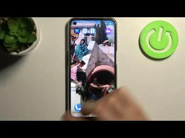 'Video thumbnail for How to Unblock a Contact on REALME Narzo 30 – Unblock a Phone Number'