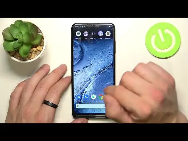 Video thumbnail for Does NOKIA G11 Have Screen Recorder?