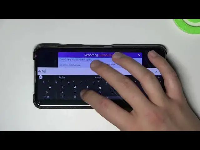 Video thumbnail for How to Report Player in Pokemon Unite? Report a Player who does not Follow the Rules