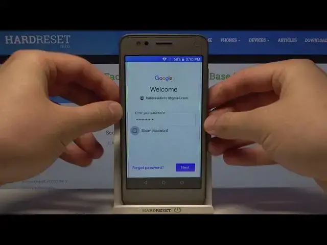 'Video thumbnail for How to Add Another Account to Google Play Store in CAVION Base 5.0 – Manage Accounts'