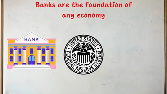 Video thumbnail for DO NOT Keep Your Money In The Bank Without Seeing This First