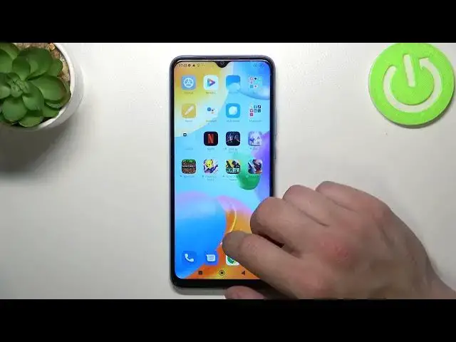 'Video thumbnail for How to Turn On/Off Vibrations for Calls on XIAOMI Redmi 10C -  Customize Vibration Settings'