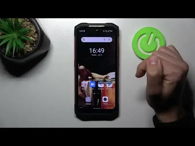 Video thumbnail for How to Change Screen Recorder Sound Settings on DOOGEE S98 - Screen Recording Options